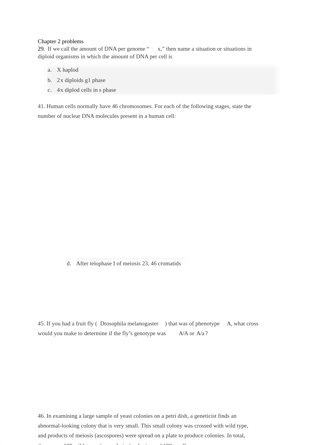 genetics exam 3 chapter problems.pdf_dr5i7npptg5_page1