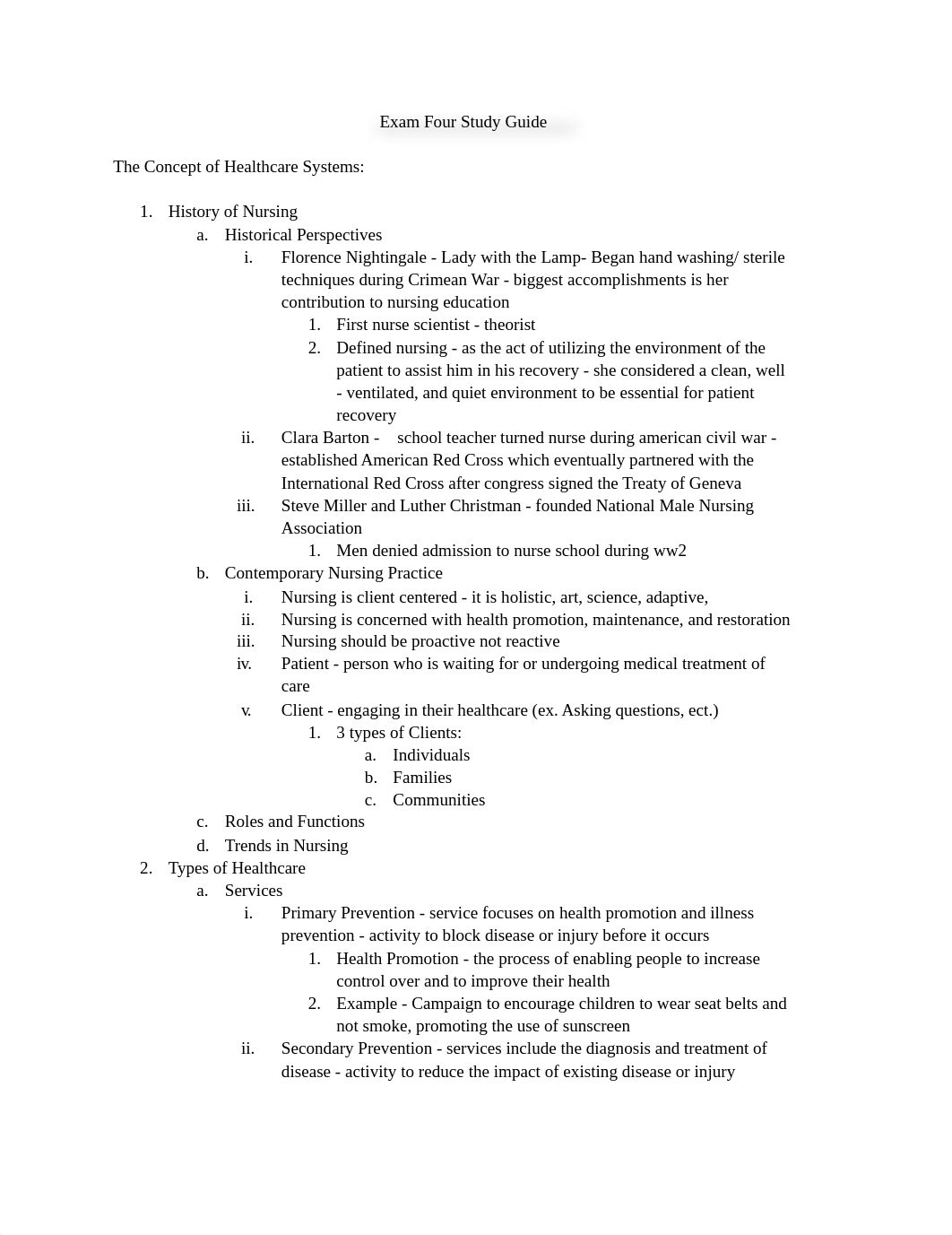 Exam Four Study Guide.docx_dr5kewcj0nj_page1