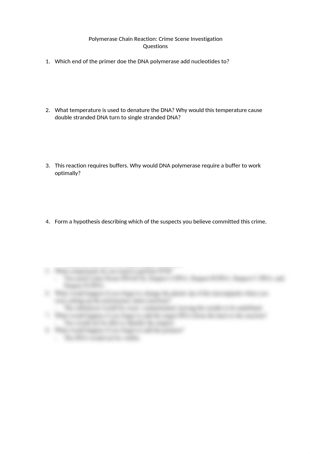 Polymerase Chain Reaction Questions.docx_dr5luj3e4f7_page1