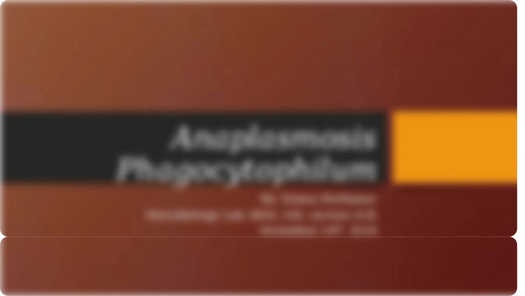 Anaplasma Presentation.ppt_dr5nhy7dy7g_page1