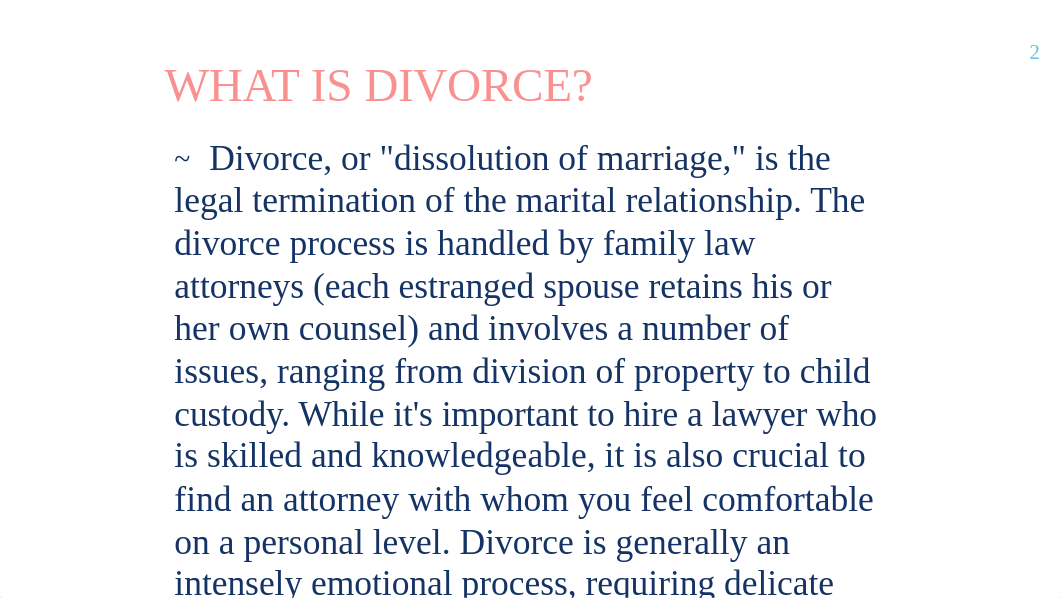 Divorce ppt..pptx_dr5o8ci5kuk_page2