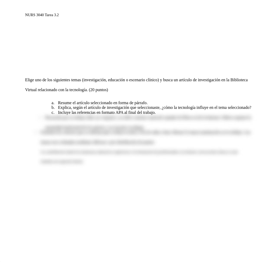 Apoyo tecnológico en la investigación, la educación y el escenario clínico asignacion 3.2.docx_dr5qs5fsm04_page3