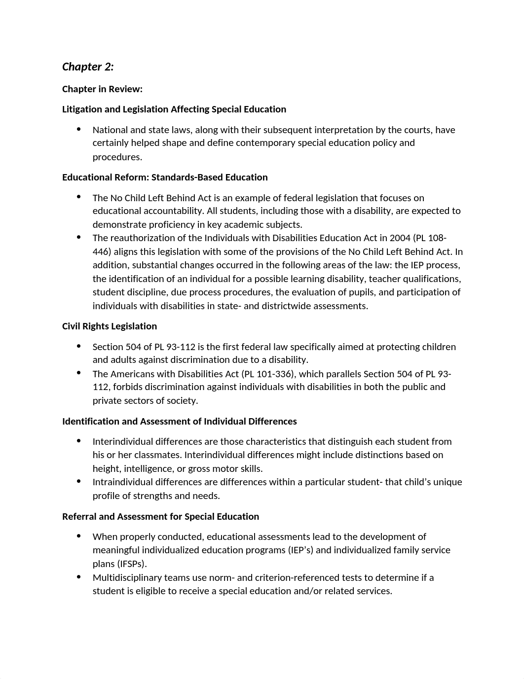 Chapter 2 Study Guide.docx_dr5r3uw9ufi_page1