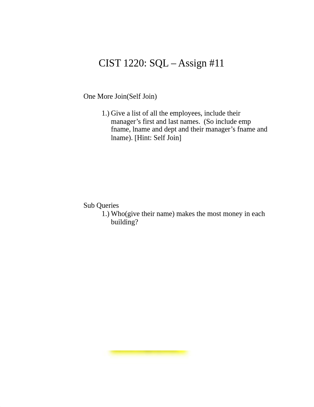 CIST 1201 Assign #11.docx_dr5rmvb3plx_page1