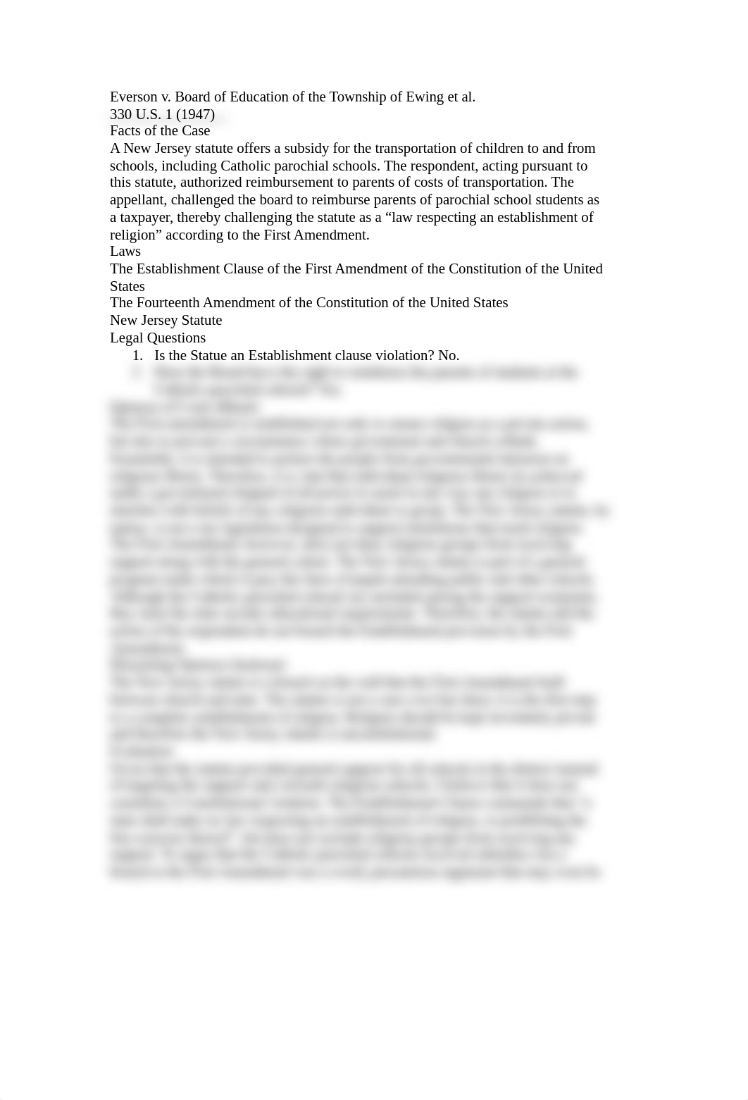 Everson v. Board of Education BRIEF_dr5ryaswtju_page1