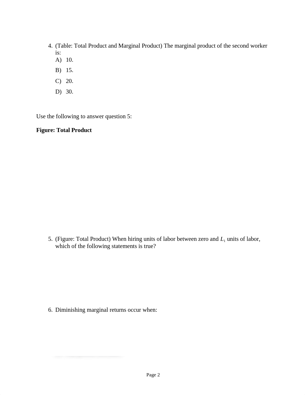 101 Cost Structure Practice Problems.docx_dr5uljdi7i2_page2