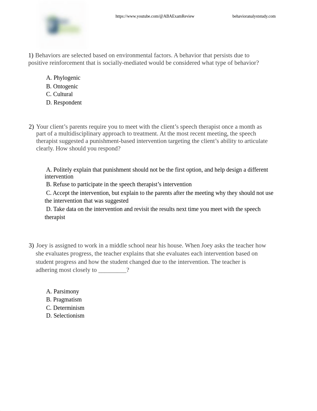 BCBA Exam 2.pdf_dr5wu8vdj3i_page1