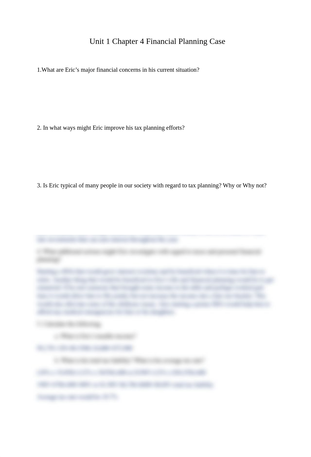 DF Unit 1 Chapter 4 Financial Planning Case.docx_dr5x2h5xhwc_page1