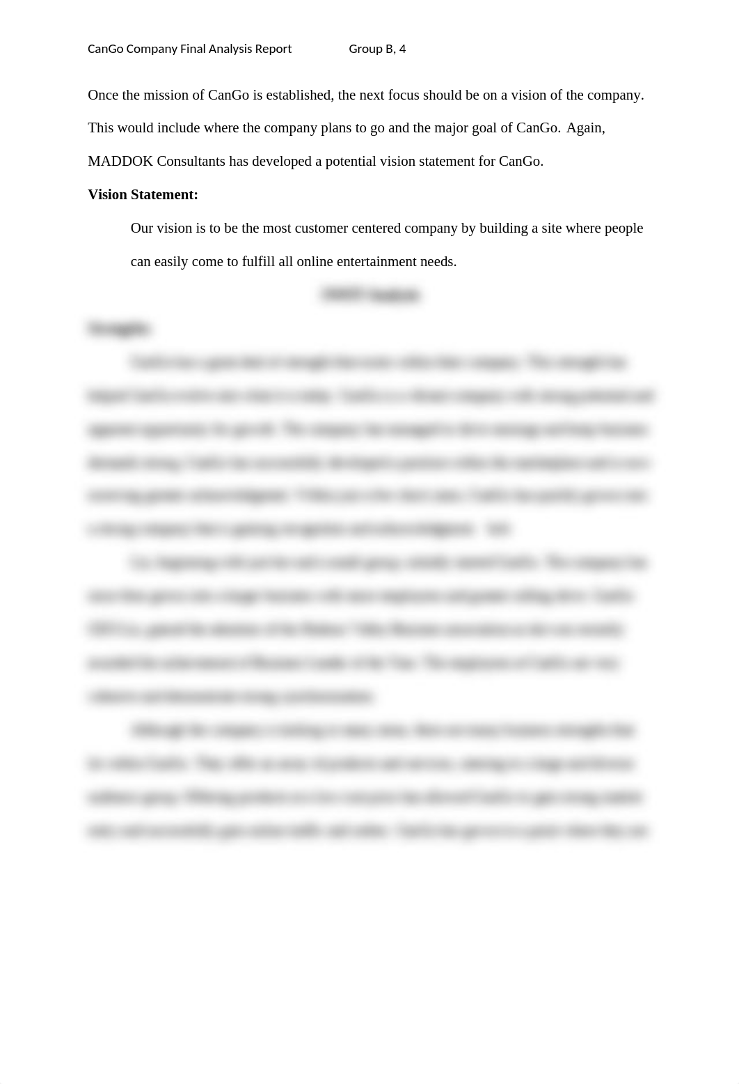 BUSN 460 ( Senior Project)  Week 7 CANGO  Final Report Set1 Answer.doc_dr5yb3zzrg6_page4