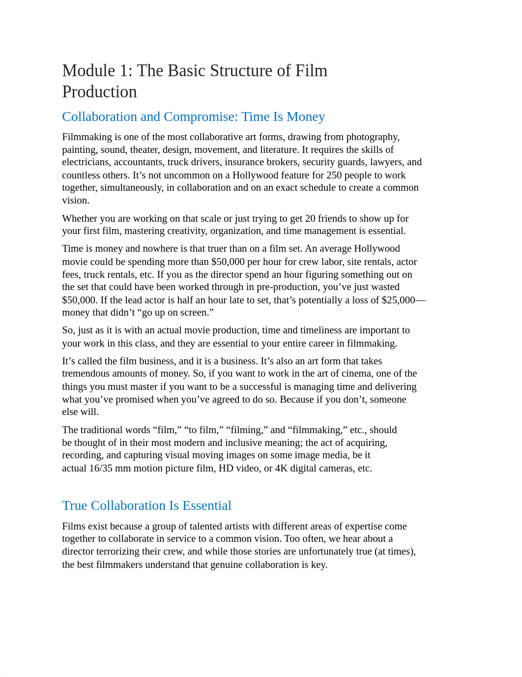 Module 1 - The Basic Structure of Film Production.docx_dr5ytp24ssq_page1