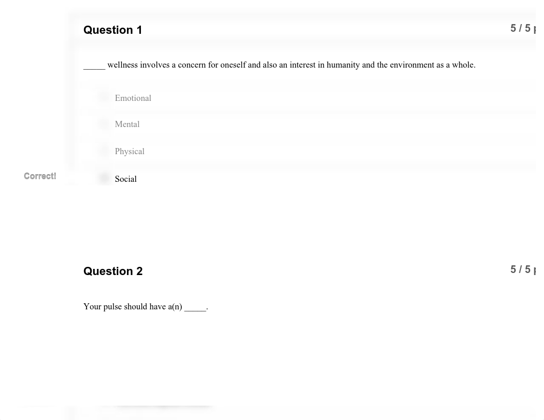 Chapter 1 Quiz_ KINE1164 I01 192S INTRO TO PHYS FITNESS & SPORTS I MCKINLEY.pdf_dr5yuh1mfju_page1