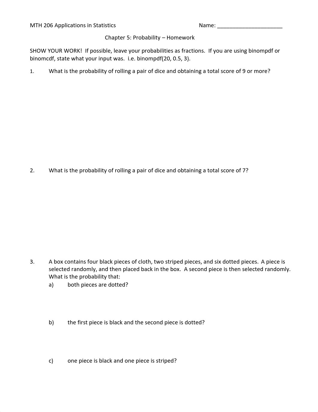 Chapter 5 - Probability Homework.pdf_dr60c5qwpx3_page1