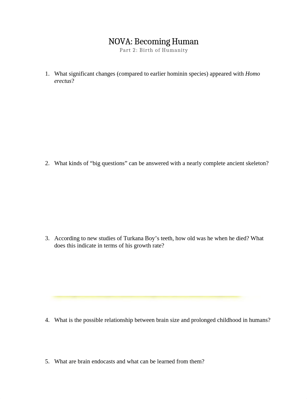 Becoming Human_Part 2 worksheet.docx_dr60wwt2vom_page1