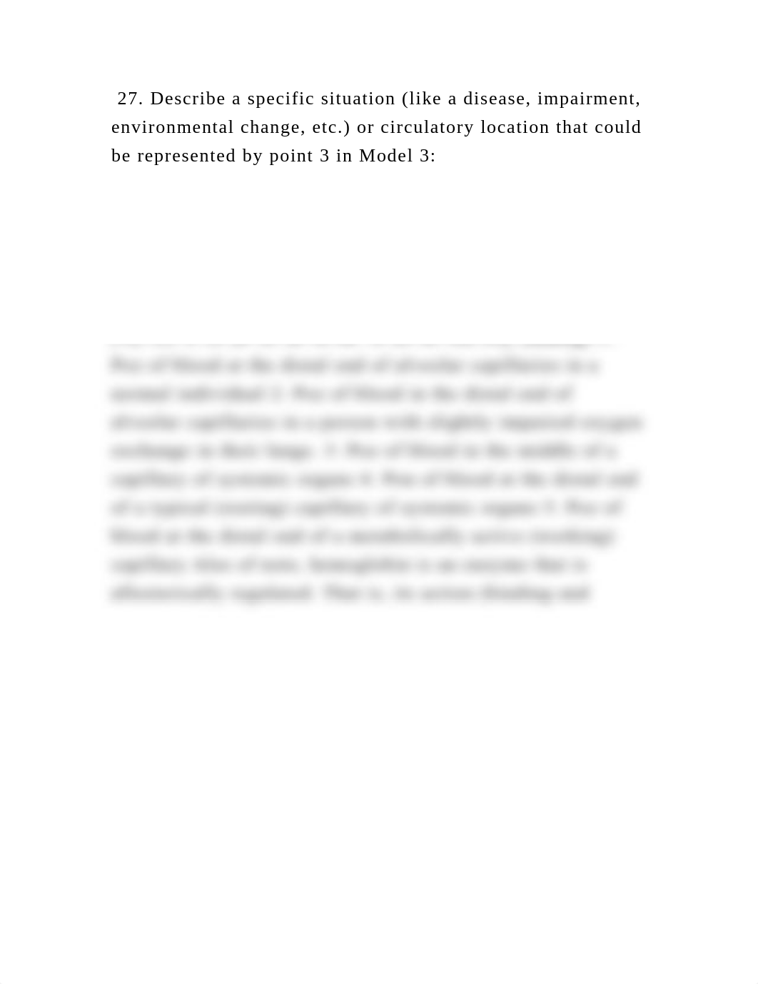 27. Describe a specific situation (like a disease, impairment, enviro.docx_dr61kua2kxg_page2