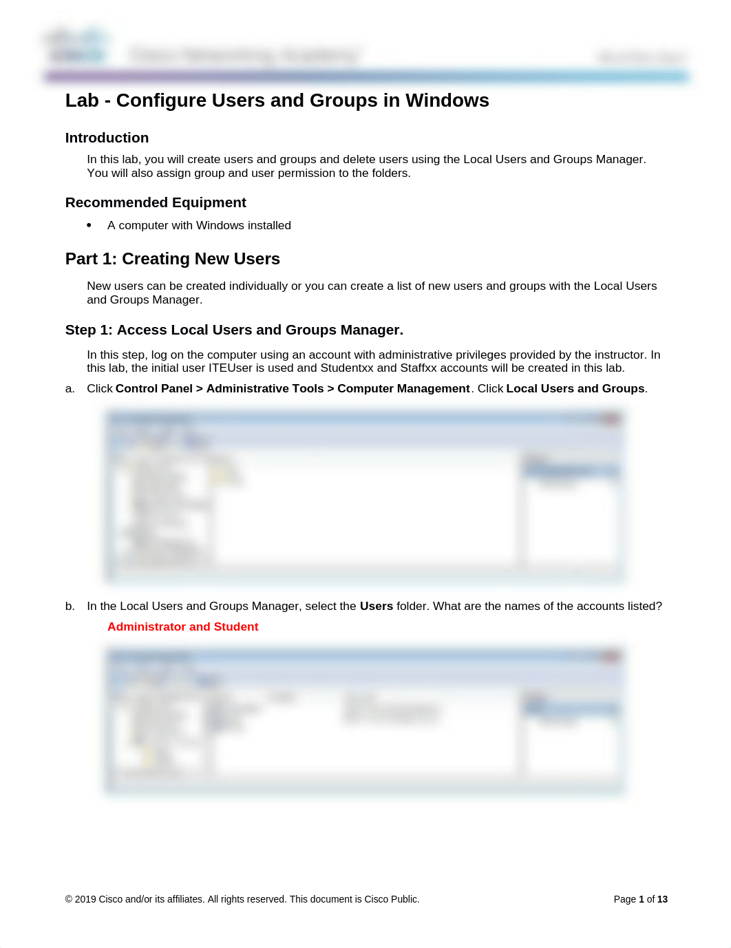 12.3.1.9 Lab - Configure Users and Groups in Windows.docx_dr61mfjkqjw_page1