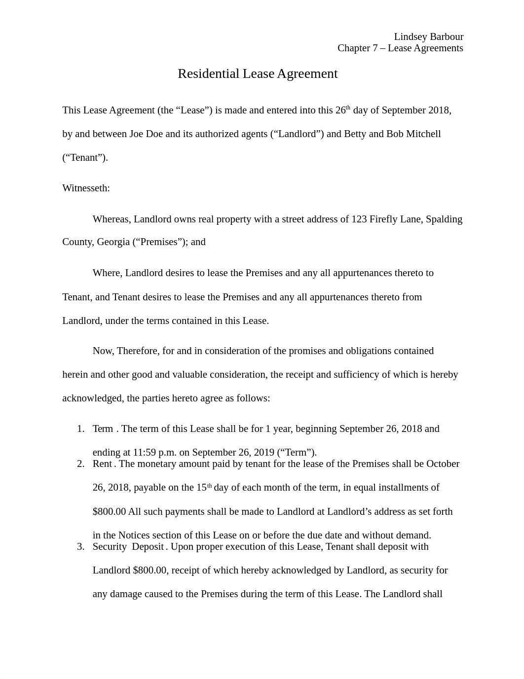 Lindsey Barbour - Residential Lease Agreement.docx_dr65jdgwqsl_page1