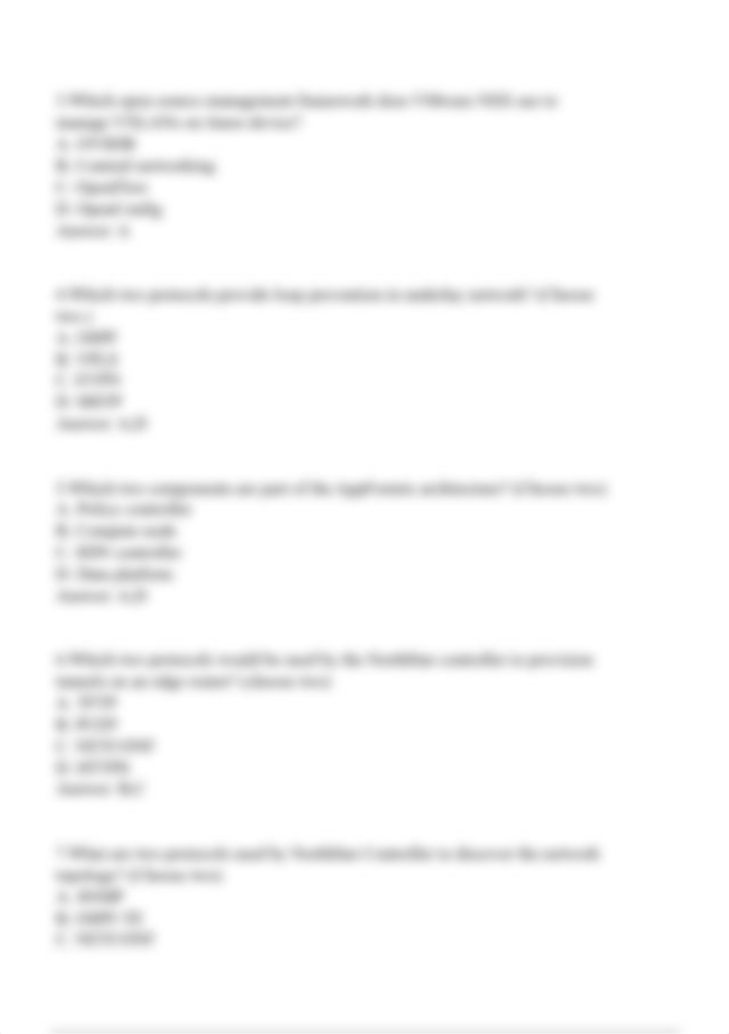 Juniper JN0-212 Exam Practice Questions.pdf_dr67h6w70t7_page3