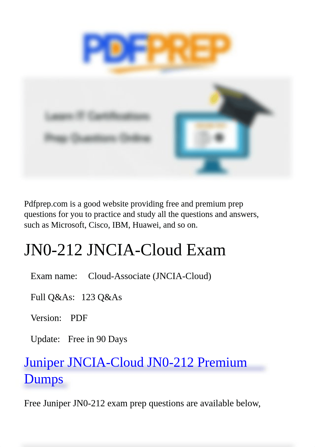 Juniper JN0-212 Exam Practice Questions.pdf_dr67h6w70t7_page1