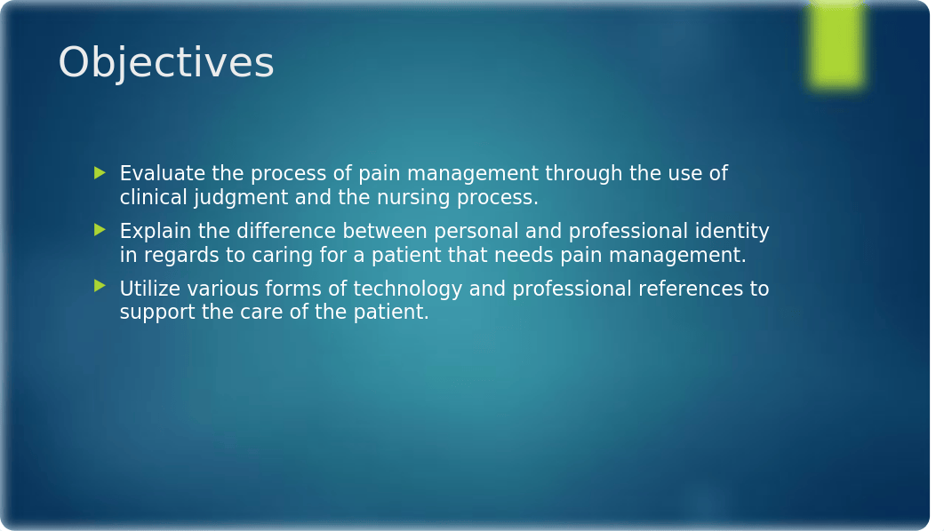 Nursing 1_ Module 9_ Acute and Chronic Pain(1).pptx_dr6a4unz8oj_page2