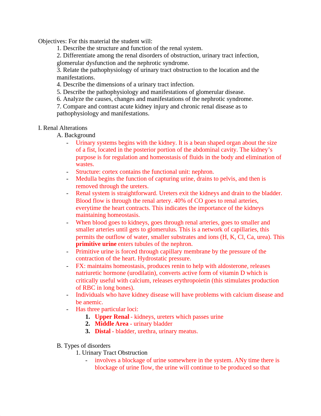 1 Alterations of Urinary Tract Function b.docx_dr6ax30uawx_page1