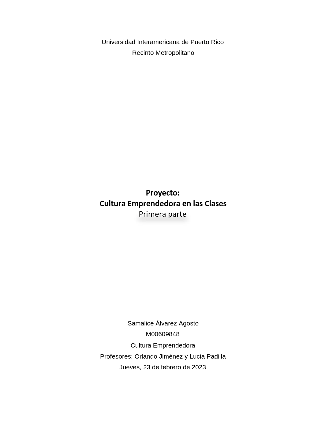 Proyecto cultura emprendedora primera parte.pdf_dr6aypna6oz_page1