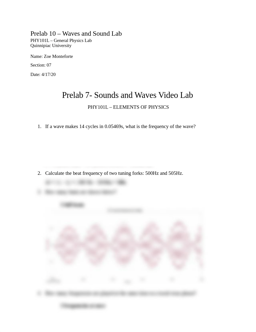 Prelab 10 - Sound Waves and Beats 2020.docx_dr6azyq83wu_page1