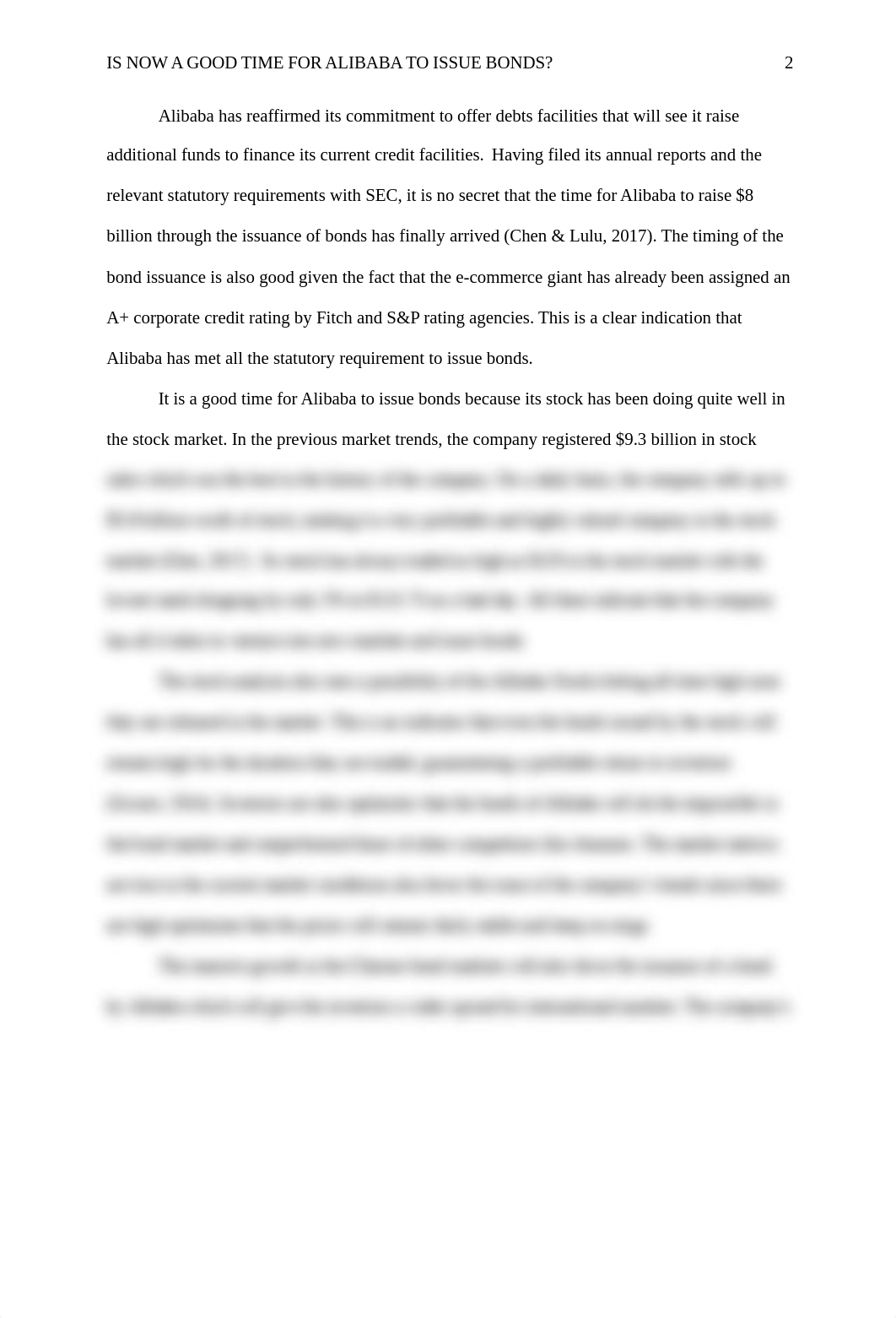 Is Now A Good Time for Alibaba to Issue Bonds (2).doc_dr6dicrx1qn_page2