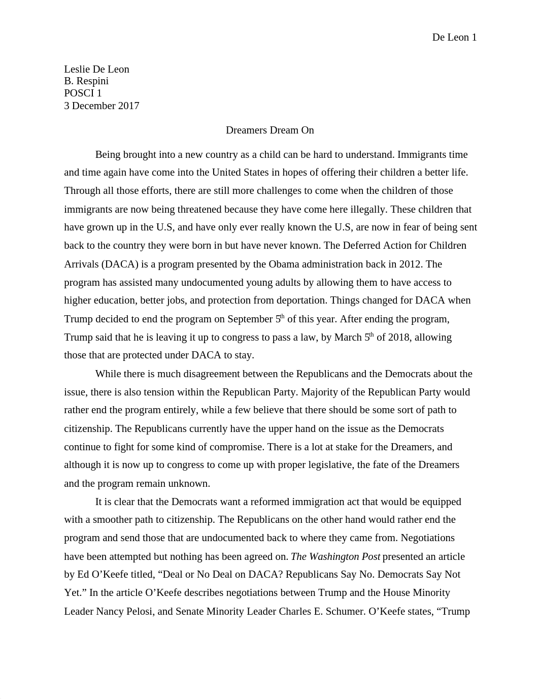 DACA essay.docx_dr6ditlykwa_page1