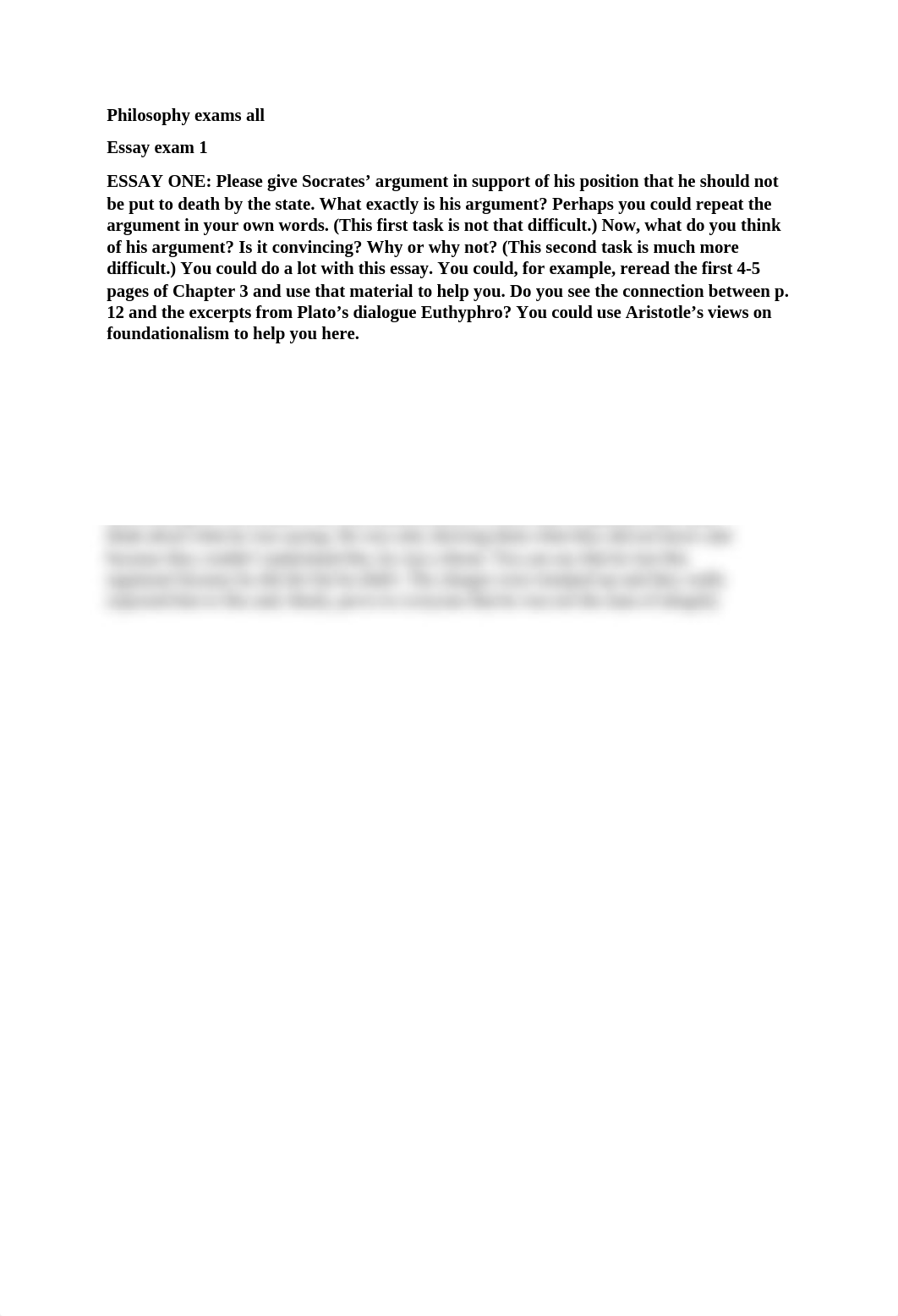 Philosophy Final Essay Exam (1).docx_dr6ds2r9wk3_page1