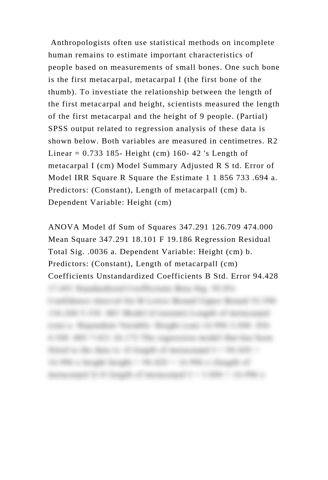 Anthropologists often use statistical methods on incomplete human rem.docx_dr6edori70c_page2