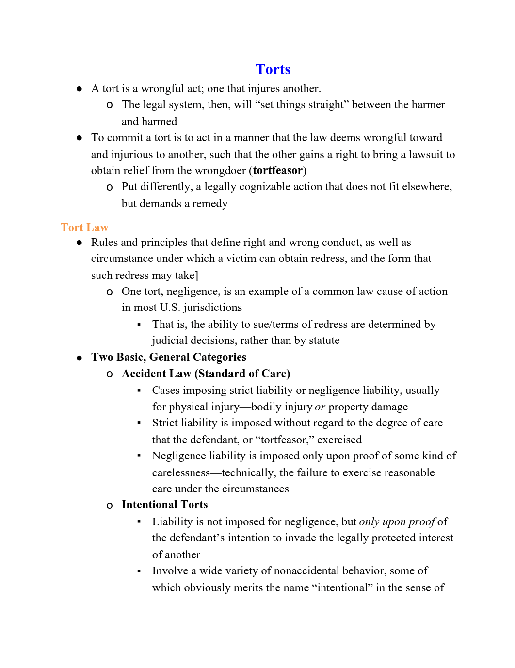 Torts Outline (Final)_dr6g6rjyir9_page1