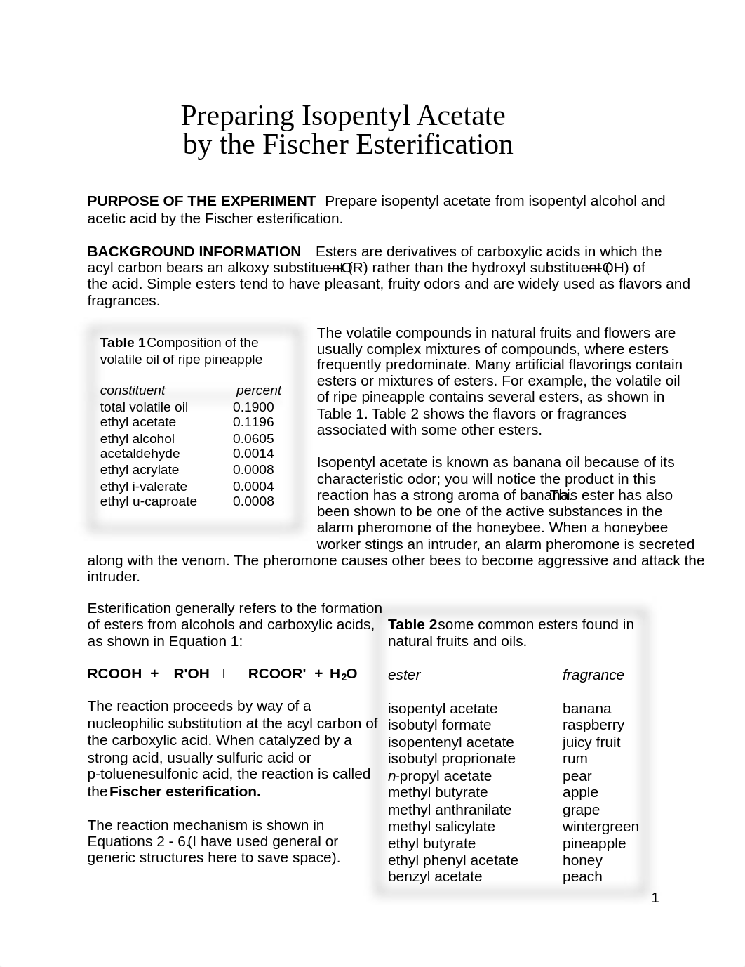 2211 - Fischer Esterification.pdf_dr6iwrr7bwu_page1