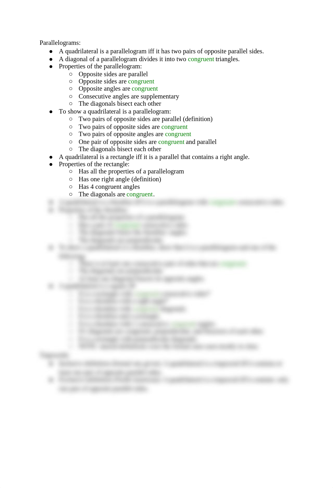 Quadrilaterals Study Guide.docx_dr6j0pnu0r8_page1