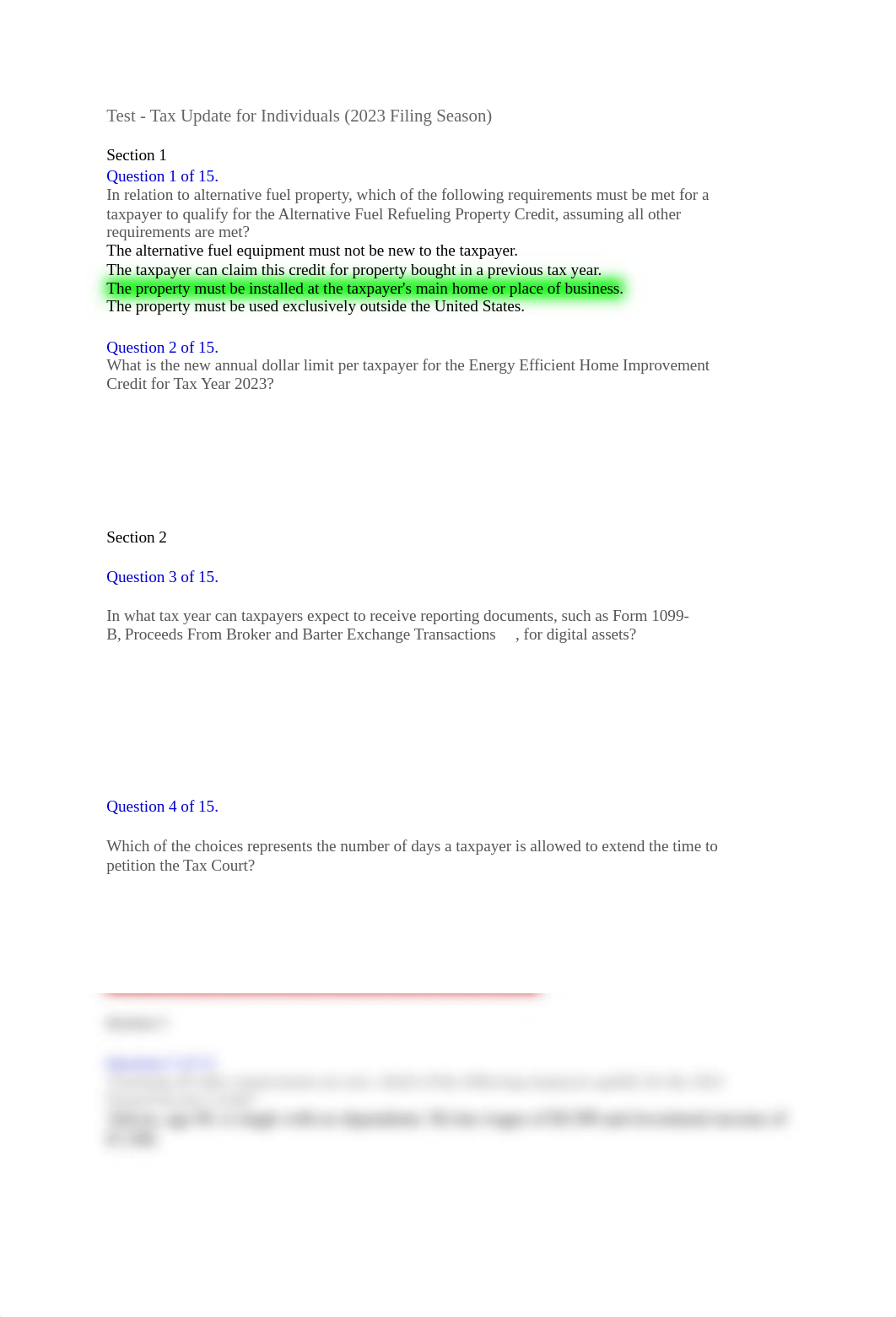 Test - Tax Update for Individuals (2023 Filing Season).pdf_dr6j1xkn9ir_page1