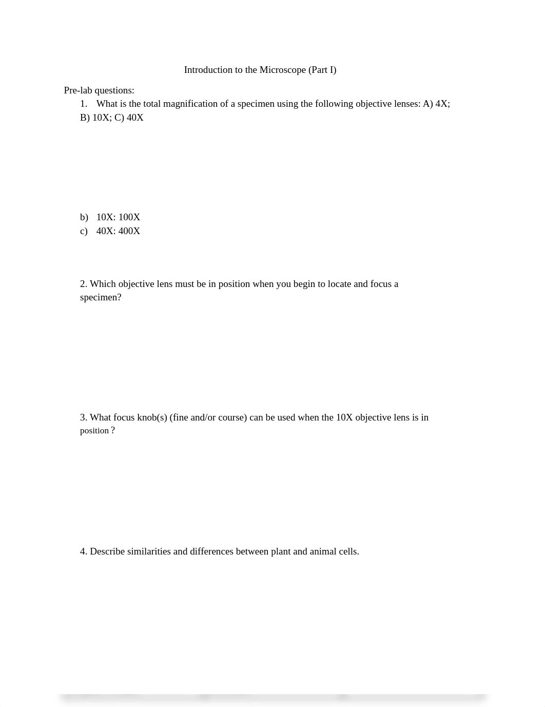 Copy of Introduction to the Microscope (Part I).pdf_dr6l6qu4gms_page1