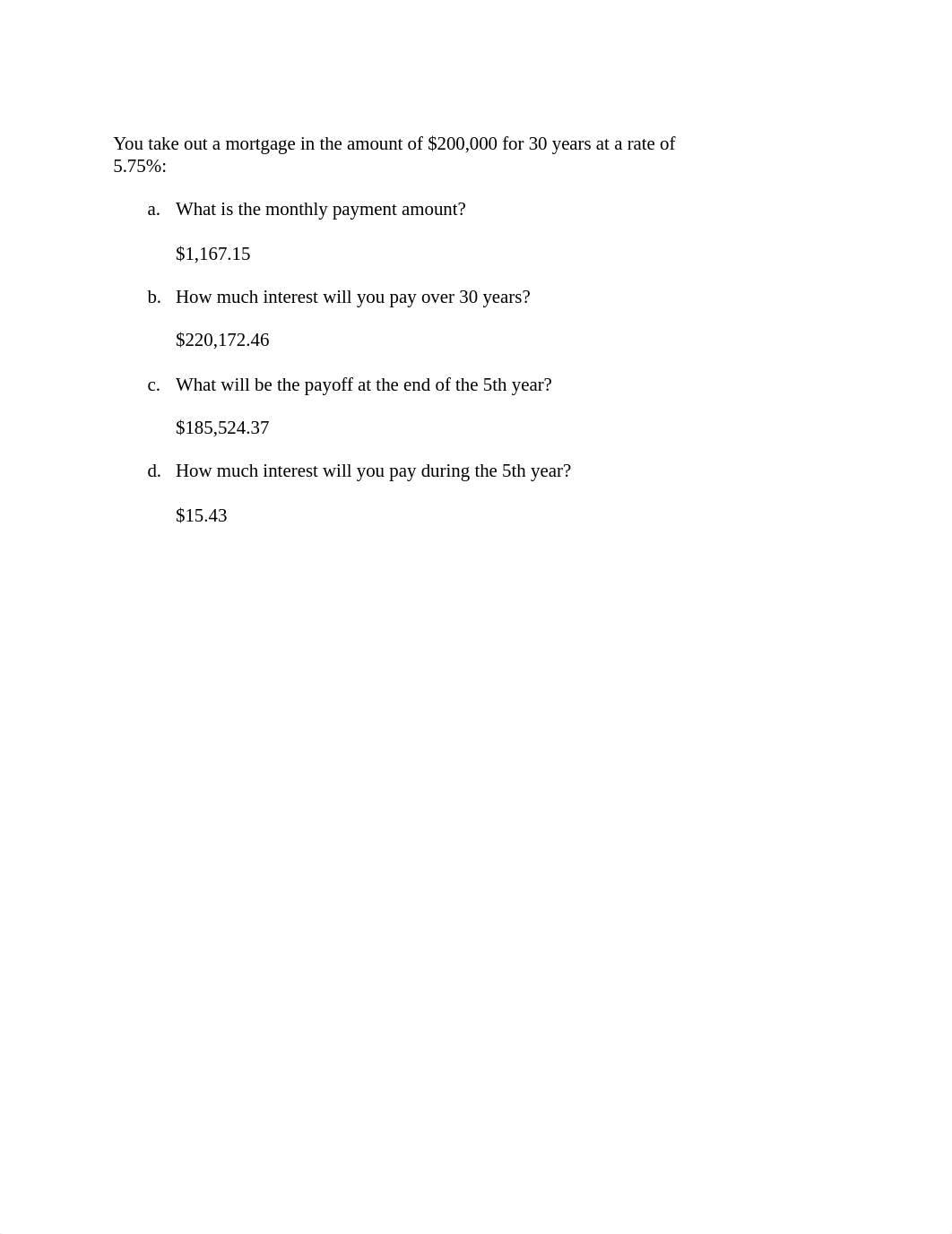 Week 1 Homework 2 Mortgage Amounts_dr6lks64srk_page1