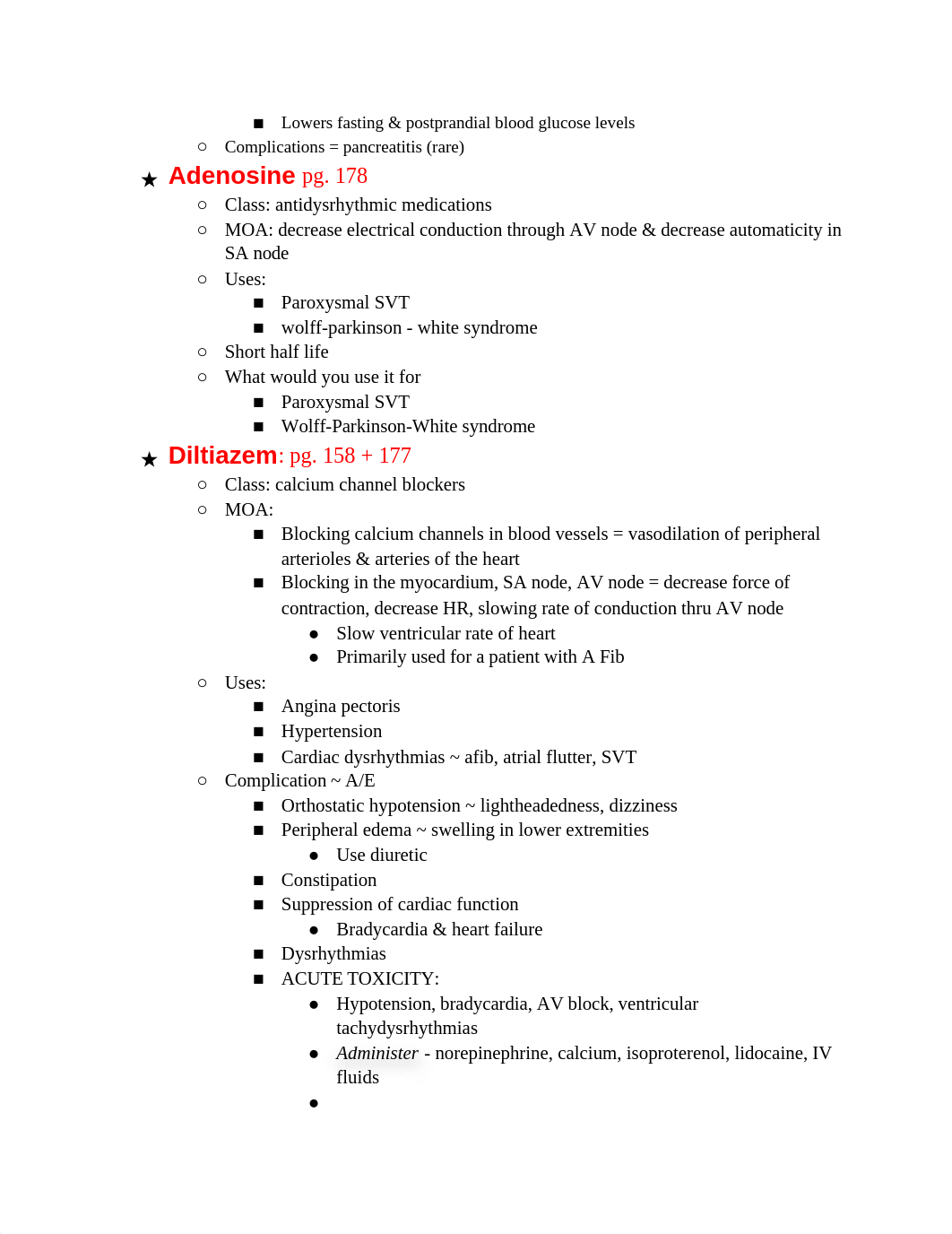 PHARMACOLOGY FINAL STUDY GUIDE.docx_dr6mafxyao1_page2