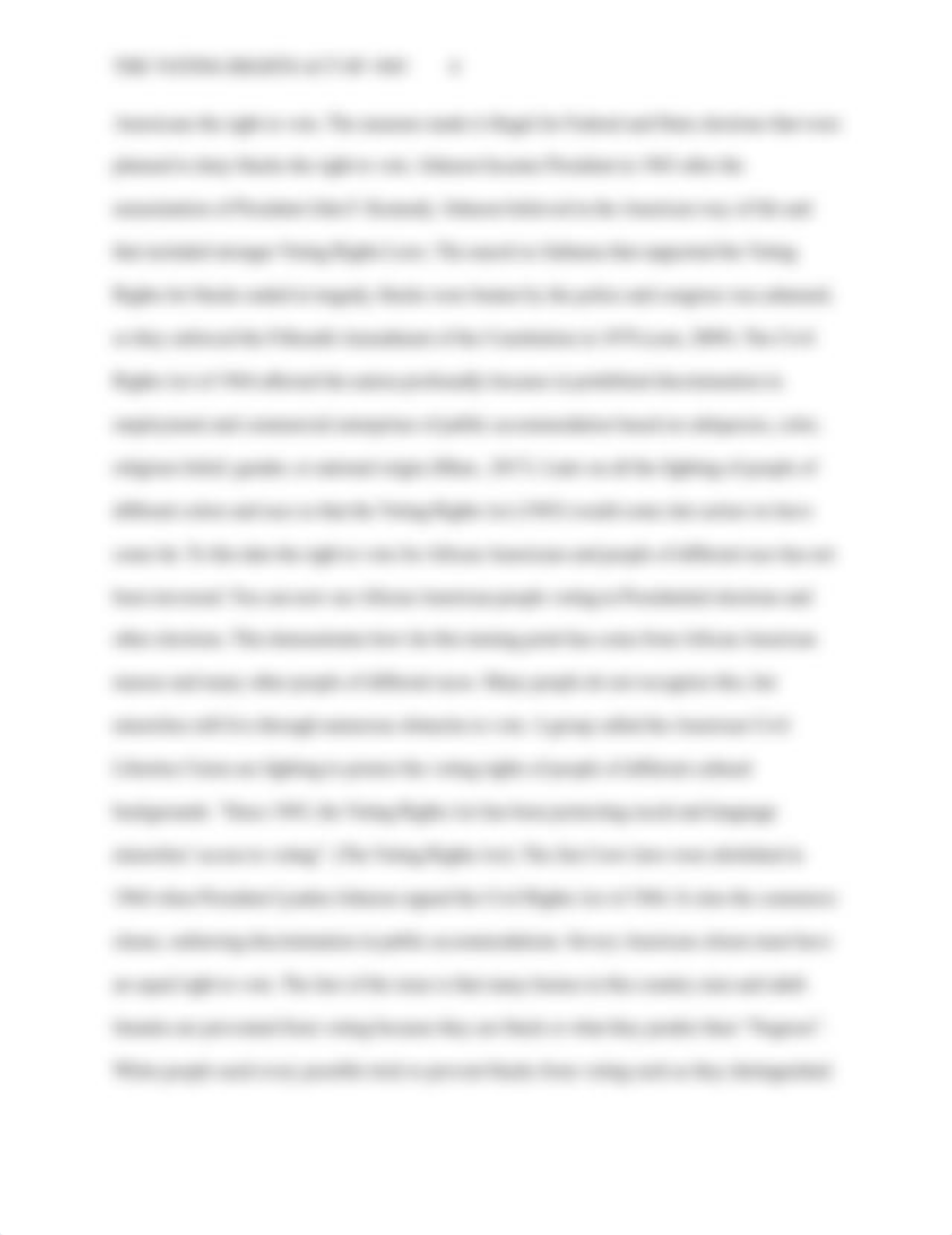 The Voting Rights Act of 1965 Essay redo.docx_dr6mvzo50f4_page4