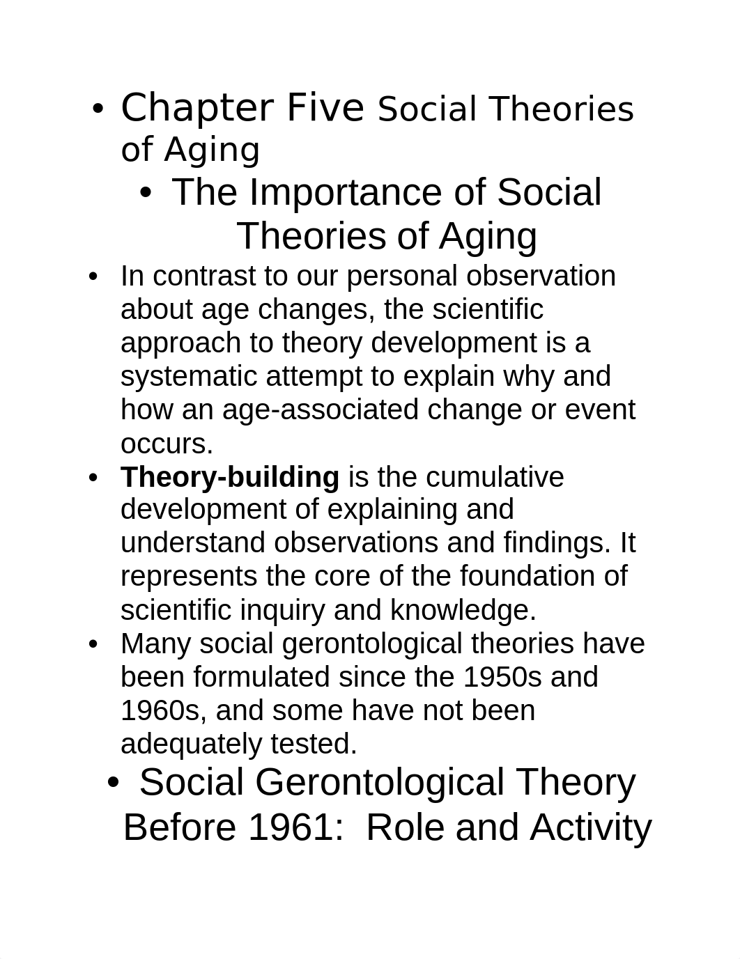 Chapter Five Social Theories of Aging.docx_dr6o5xa510a_page1