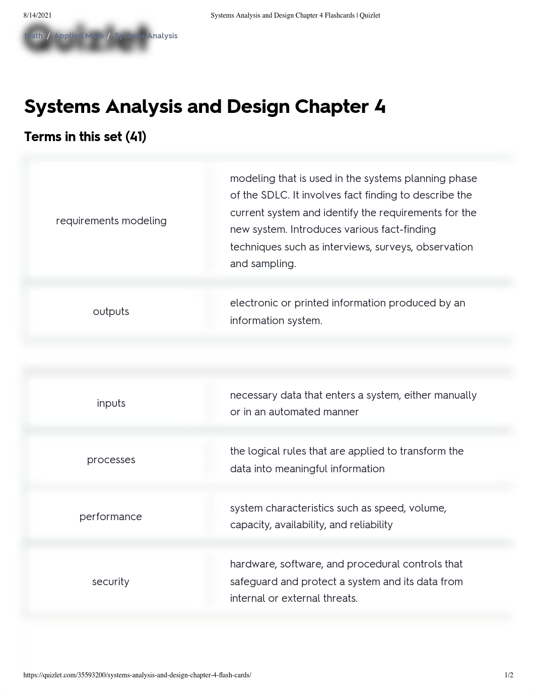 Systems Analysis and Design Chapter 4.pdf_dr6ohm0icsq_page1