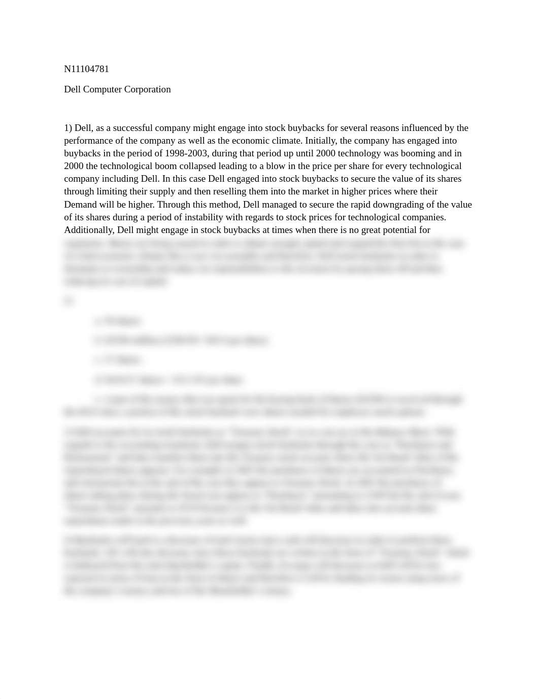 Dell Computer Corp Accounting homework.docx_dr6p50ullfn_page1