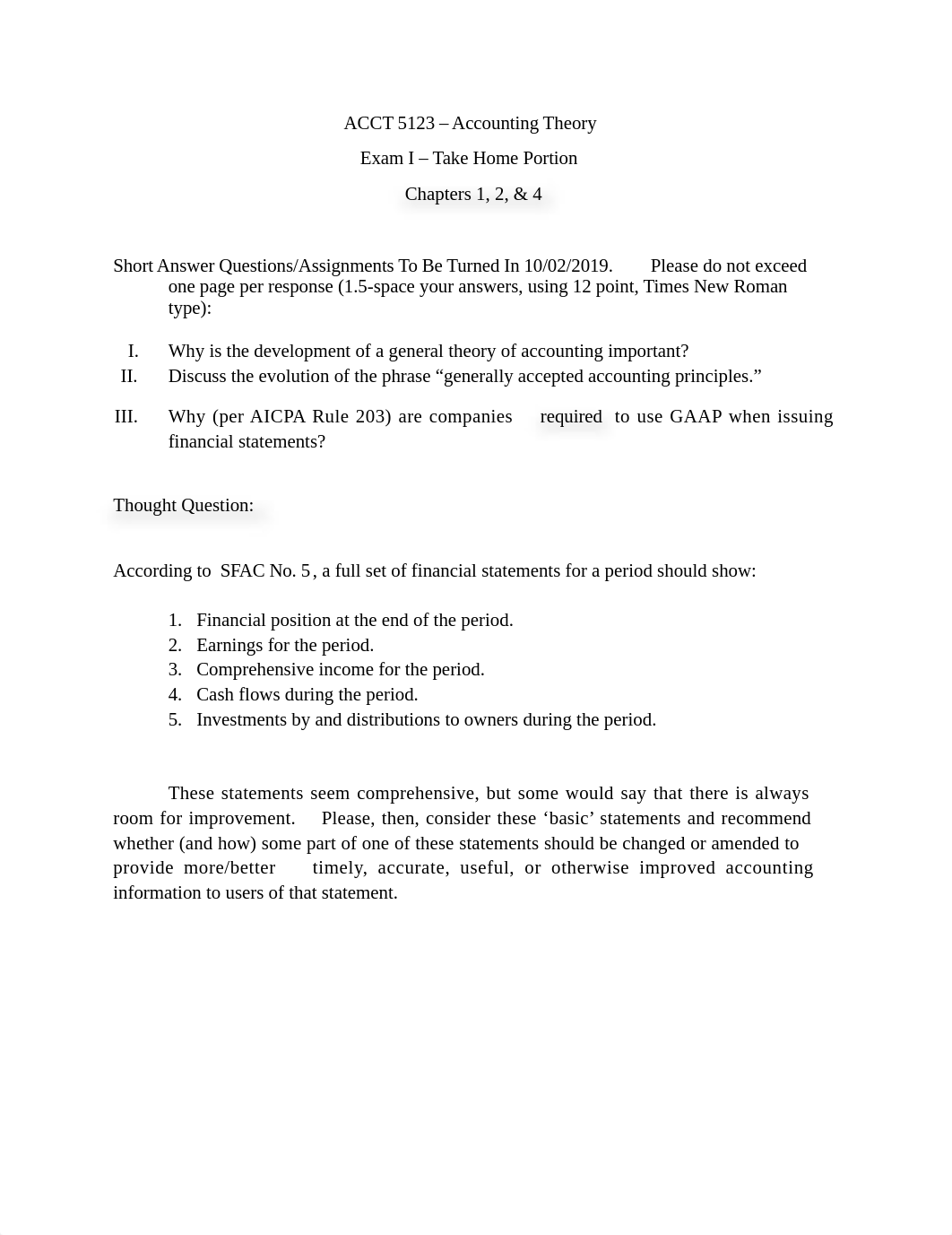 ACCT 5123 - Accounting Theory  Research Exam I Part II (002).docx_dr6pd1o7870_page1