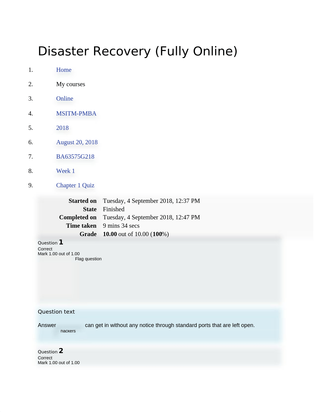 Disaster Recovery all quies.docx_dr6pvfaes26_page1