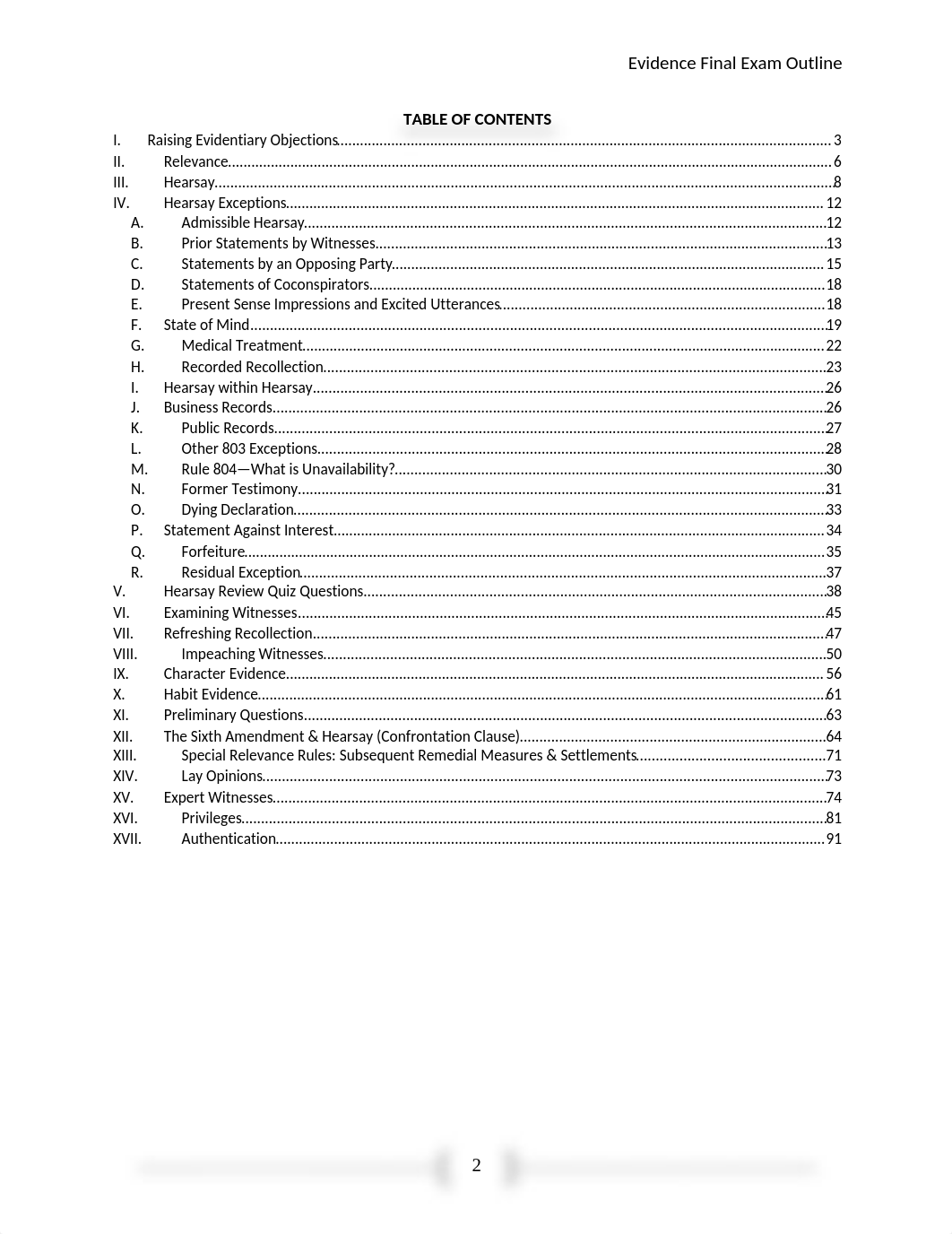 Evidence Final Exam Outline.docx_dr6ql0g7rnv_page2