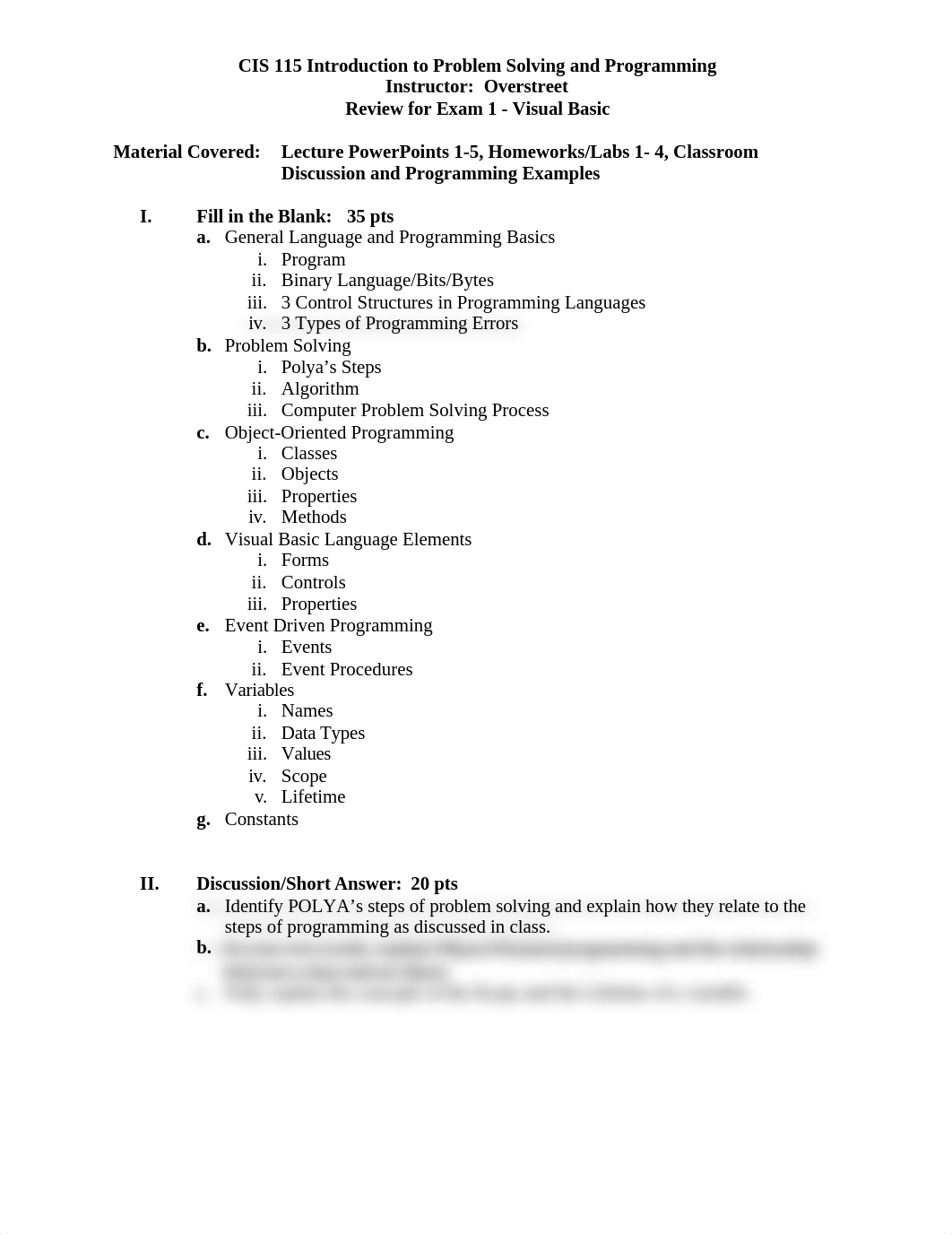 CIS 115 WEEK1 TEST QUESTIONS_dr6qutc58qa_page1