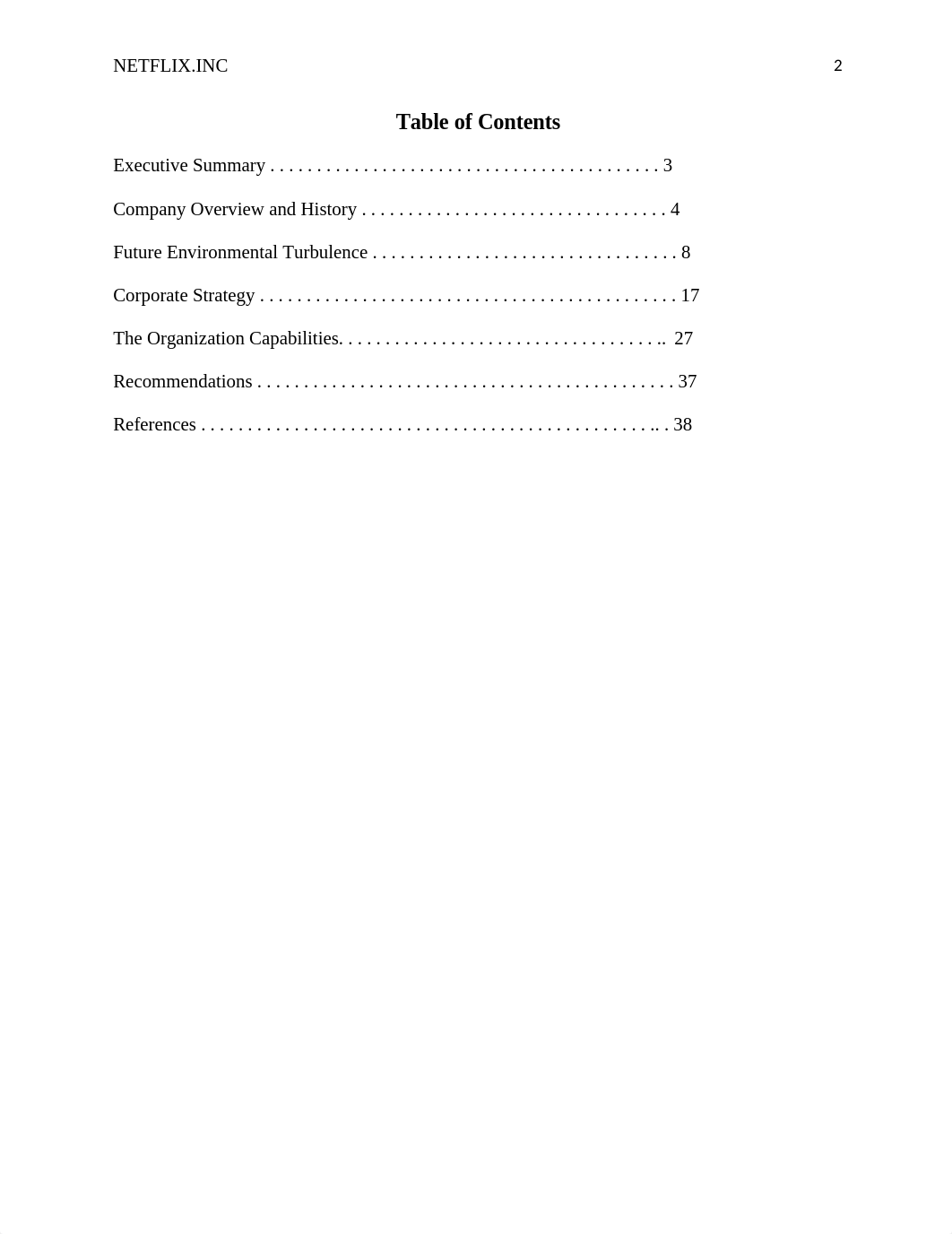 NETFLIX COMPANY ANALYSIS - Strategic Management.docx_dr6ur8j6zby_page2