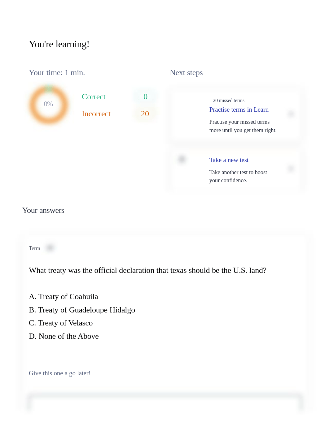 Test_ Texas Government 2306 - Exam 1 _ Quizlet.pdf_dr6x1pdnvzk_page1