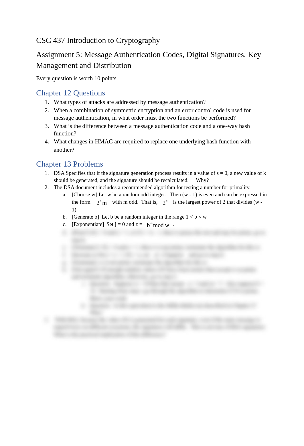 Cryptography - Assignment 5 - Chapter 12 to 14 (1).docx_dr6y0cxjvlj_page1