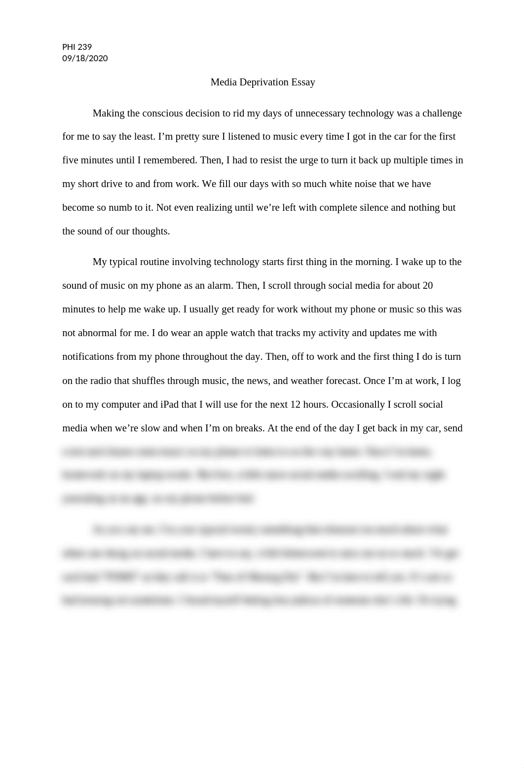 Media Deprivation Essay.docx_dr71xqvcu2p_page1