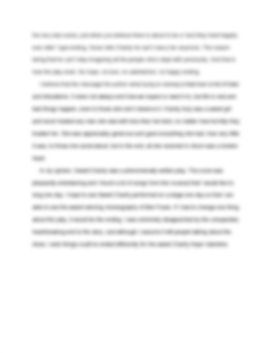 Sweet Charity Essay.docx_dr72g9f4m6i_page2